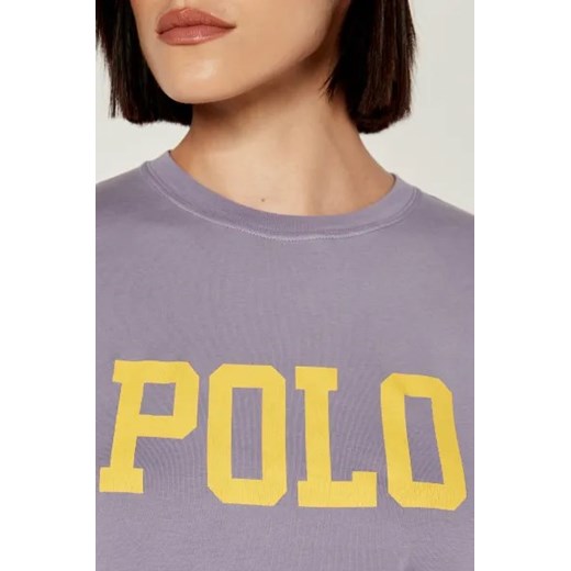 POLO RALPH LAUREN T-shirt | Regular Fit Polo Ralph Lauren XS Gomez Fashion Store