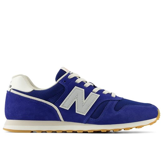 Buty unisex New Balance ML373SS2 – niebieskie ze sklepu streetstyle24.pl w kategorii Buty sportowe męskie - zdjęcie 174001712