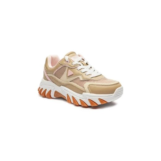 Buty sportowe damskie Guess sneakersy 