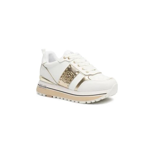 Liu Jo Skórzane sneakersy WONDER Liu Jo 37 Gomez Fashion Store