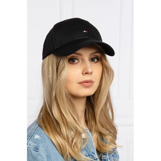 Czapka z daszkiem damska Tommy Hilfiger