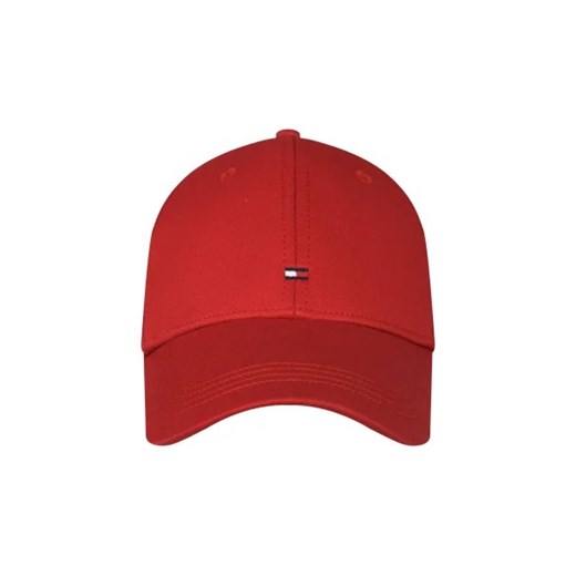 Czapka z daszkiem damska Tommy Hilfiger