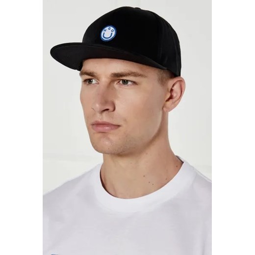 Hugo Blue Bejsbolówka Lyris Hugo Blue OS wyprzedaż Gomez Fashion Store