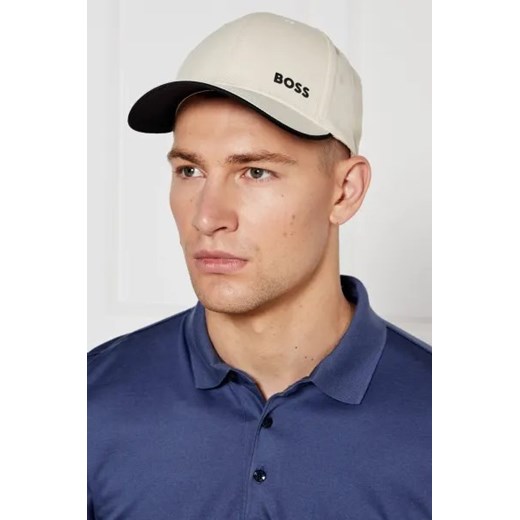 Czapka z daszkiem męska BOSS HUGO