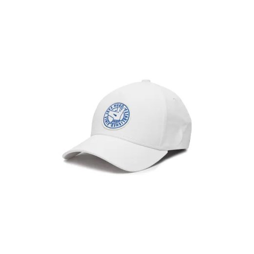 Czapka z daszkiem męska Hugo Blue