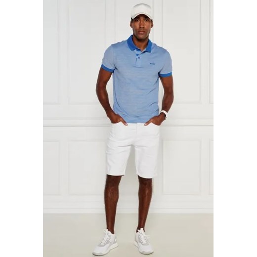 BOSS GREEN Polo Paddy | Regular Fit XL Gomez Fashion Store