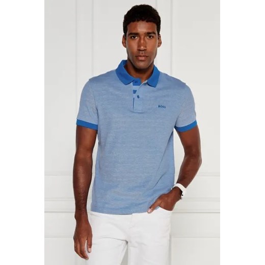 BOSS GREEN Polo Paddy | Regular Fit M Gomez Fashion Store