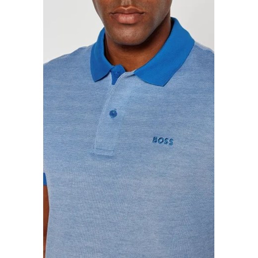 BOSS GREEN Polo Paddy | Regular Fit M Gomez Fashion Store