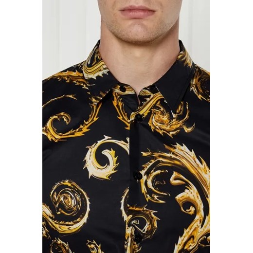 Versace Jeans Couture Koszula | Slim Fit 54 Gomez Fashion Store