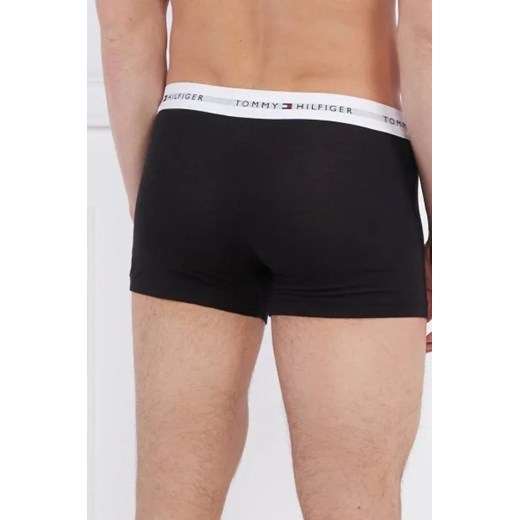 Tommy Hilfiger Bokserki 5-pack Tommy Hilfiger XXL okazja Gomez Fashion Store