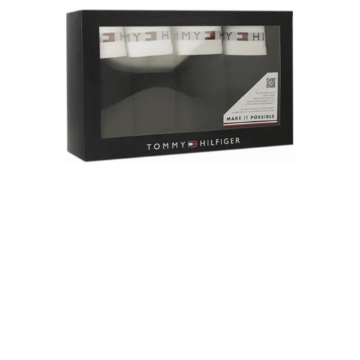 Tommy Hilfiger Bokserki 5-pack Tommy Hilfiger XL Gomez Fashion Store okazja