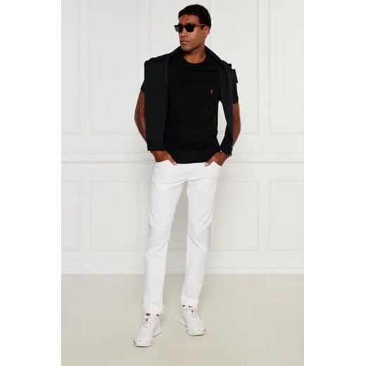 POLO RALPH LAUREN T-shirt | Classic fit Polo Ralph Lauren M Gomez Fashion Store