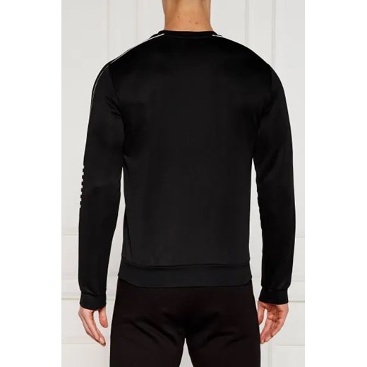 EA7 Bluza | Regular Fit S Gomez Fashion Store