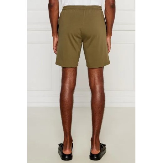 BOSS BLACK Szorty Mix&Match | Regular Fit XXL Gomez Fashion Store
