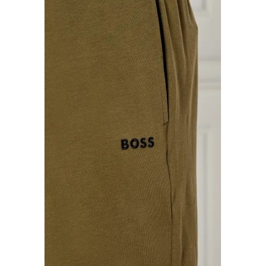 BOSS BLACK Szorty Mix&Match | Regular Fit XL Gomez Fashion Store