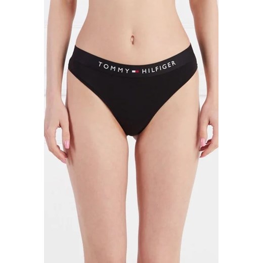 Majtki damskie Tommy Hilfiger