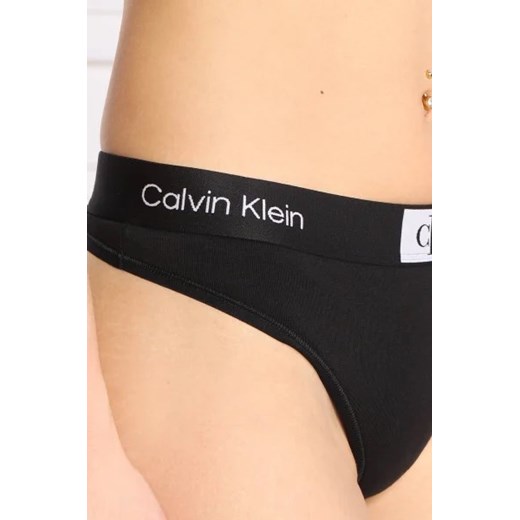 Majtki damskie Calvin Klein Underwear