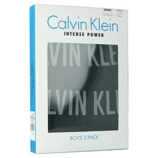 Majtki dziecięce Calvin Klein Underwear 