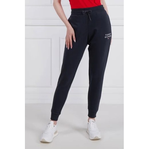 Spodnie damskie Tommy Hilfiger