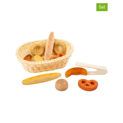 small foot Zestaw pieczywa - 3+ ze sklepu Limango Polska w kategorii Zabawki - zdjęcie 174002093