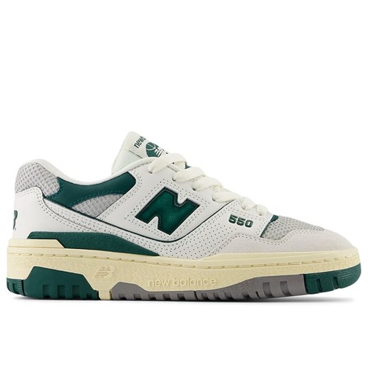 Buty New Balance GSB550CS - multikolor ze sklepu streetstyle24.pl w kategorii Buty sportowe damskie - zdjęcie 174002841