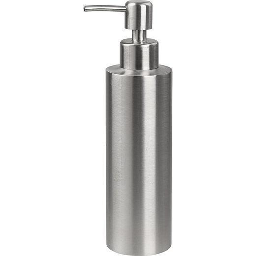 Fackelmann Dozownik mydła - wys. 20,5 x Ø 5,5 cm ze sklepu Limango Polska w kategorii Dozowniki do mydła - zdjęcie 174002984