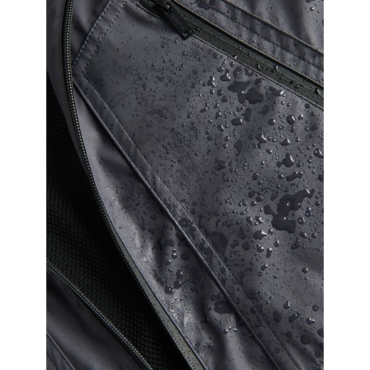 Reserved kurtka chłopięca z tkaniny 