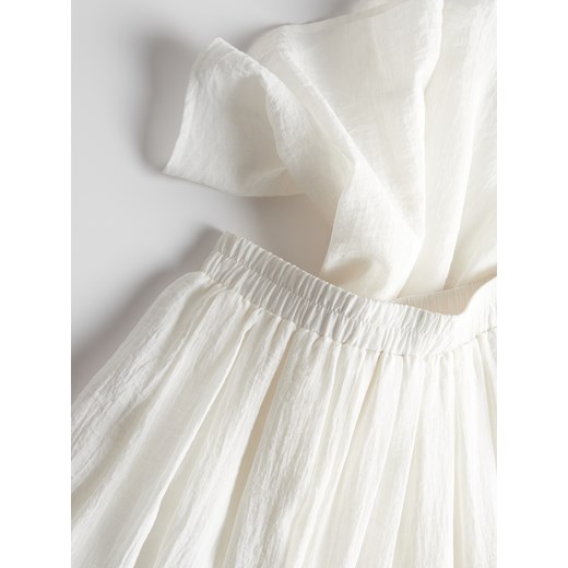 Spódnica Reserved midi 