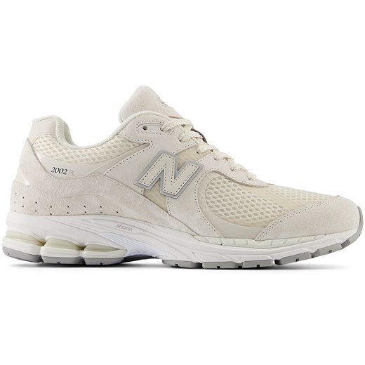 Buty unisex New Balance M2002WC – beżowe ze sklepu New Balance Poland w kategorii Buty sportowe damskie - zdjęcie 174005554