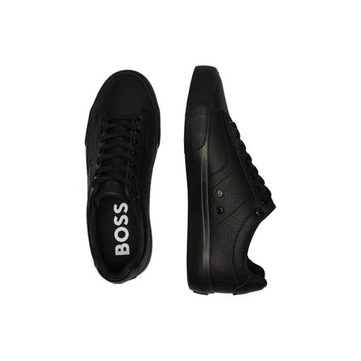 BOSS BLACK Sneakersy Aiden 44 Gomez Fashion Store