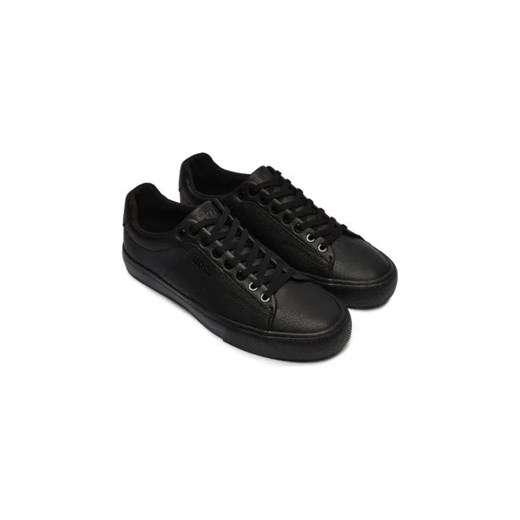 BOSS BLACK Sneakersy Aiden 43 Gomez Fashion Store