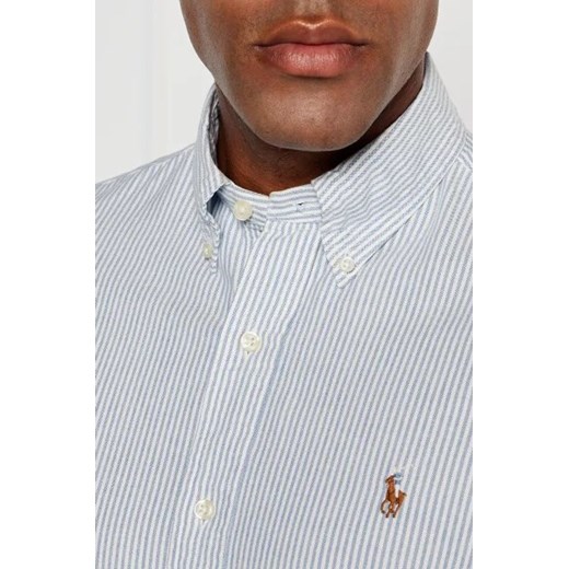 POLO RALPH LAUREN Koszula | Custom fit Polo Ralph Lauren L Gomez Fashion Store