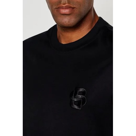 BOSS BLACK T-shirt C-Tames | Loose fit M Gomez Fashion Store