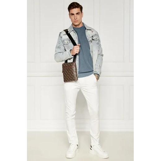 Pepe Jeans London Sweter | Regular Fit XL Gomez Fashion Store