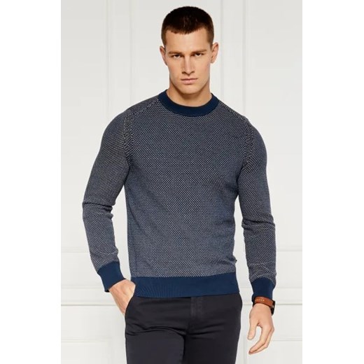 BOSS ORANGE Sweter | Regular Fit M Gomez Fashion Store