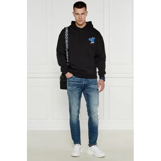 Bluza męska Hugo Blue 