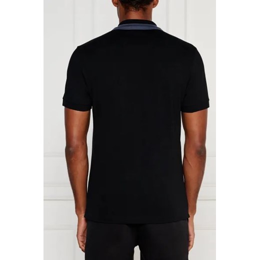 BOSS GREEN Polo | Regular Fit | stretch M Gomez Fashion Store