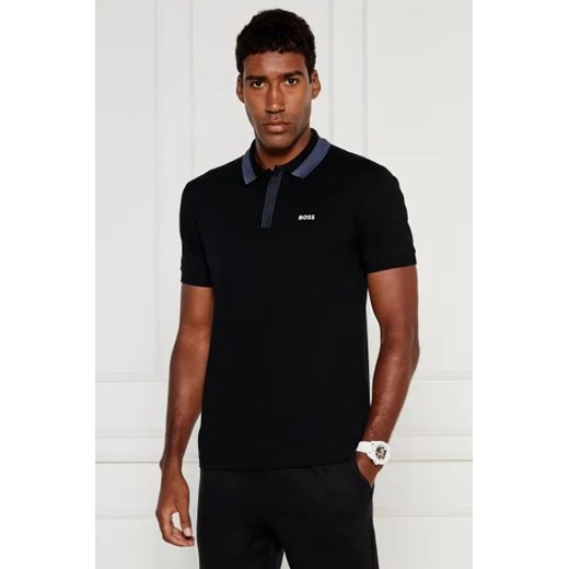 BOSS GREEN Polo | Regular Fit | stretch XL Gomez Fashion Store