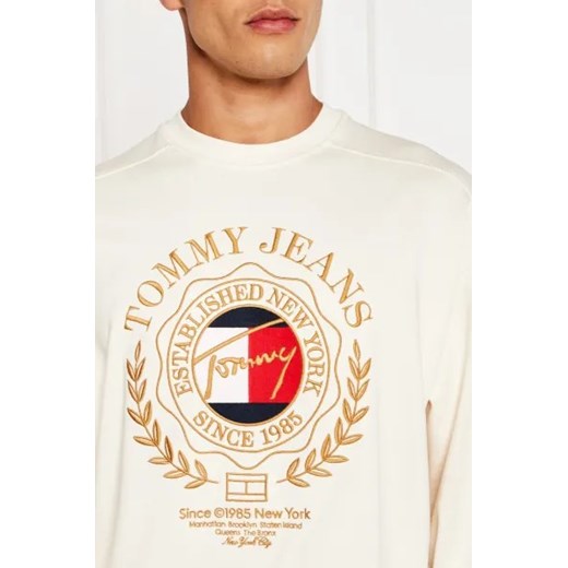 Tommy Jeans Bluza | Oversize fit Tommy Jeans XL Gomez Fashion Store