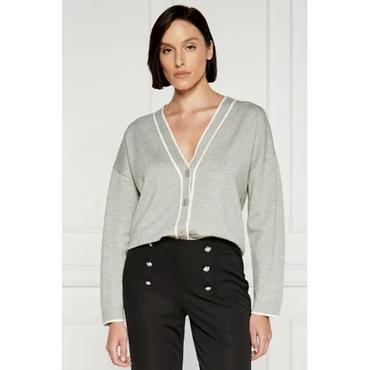 BOSS BLACK Sweter Flodina | Regular Fit XL Gomez Fashion Store