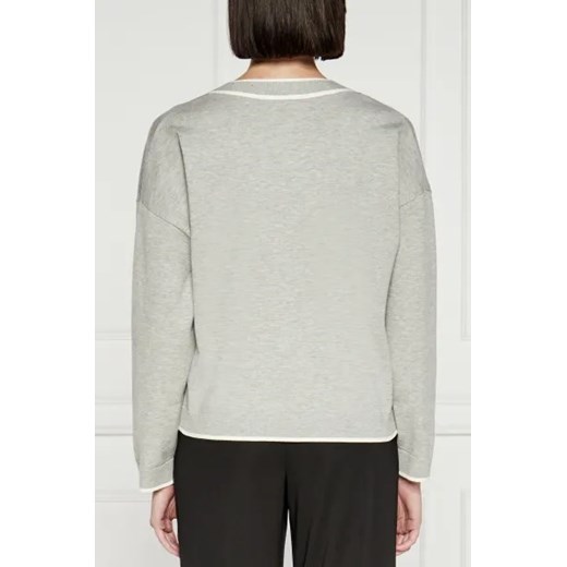 BOSS BLACK Sweter Flodina | Regular Fit L Gomez Fashion Store