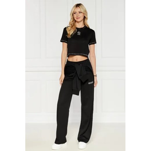 GUESS ACTIVE T-shirt ELA | Cropped Fit XL Gomez Fashion Store