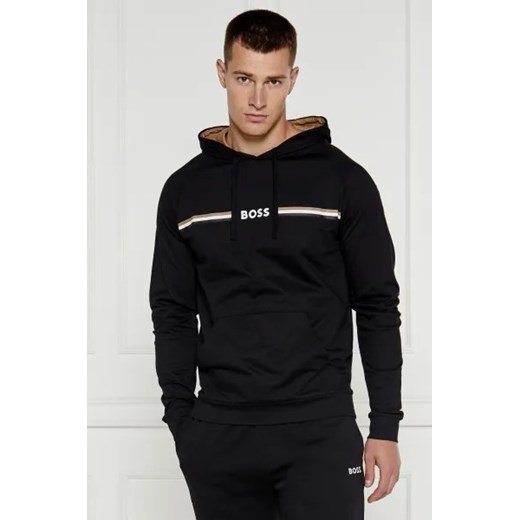 BOSS BLACK Bluza | Regular Fit M Gomez Fashion Store