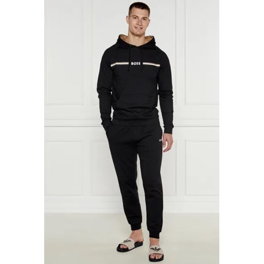 BOSS BLACK Bluza | Regular Fit M Gomez Fashion Store