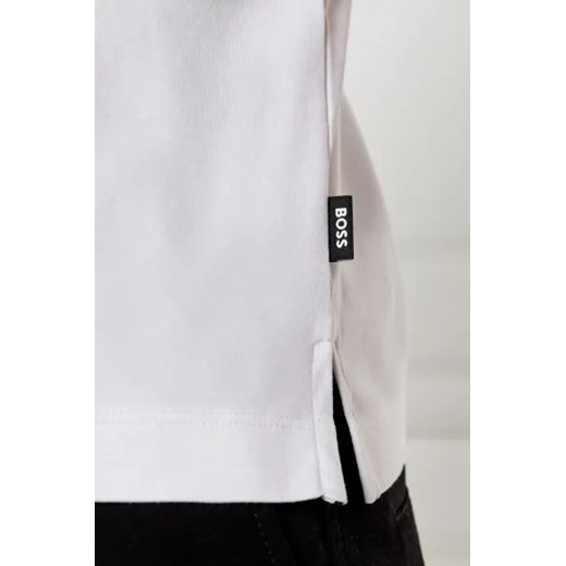 BOSS BLACK Polo H-Phillipson | Slim Fit XXL Gomez Fashion Store