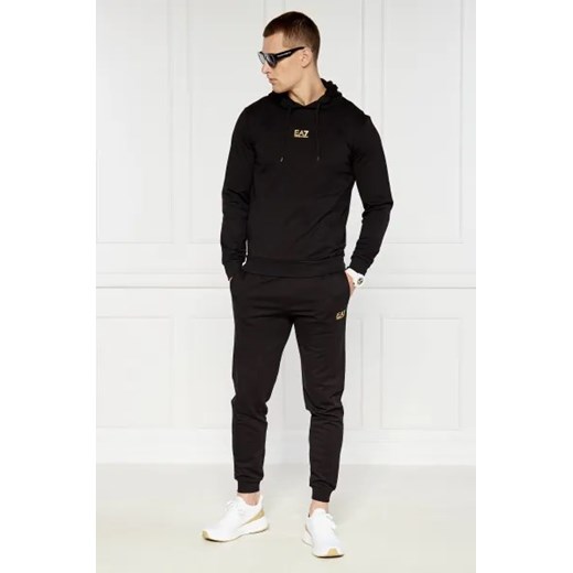 EA7 Dres | Slim Fit L Gomez Fashion Store
