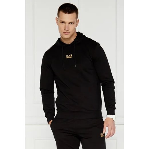 EA7 Dres | Slim Fit L Gomez Fashion Store