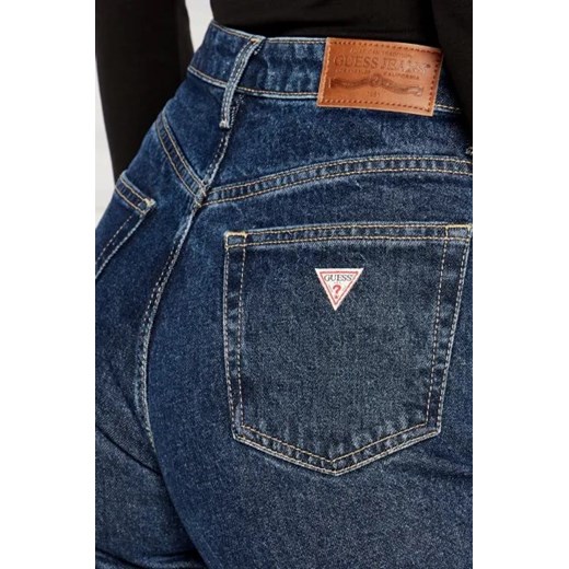Guess Jeans Jeansy | Mom Fit 26/29 Gomez Fashion Store