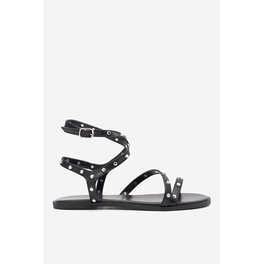 Sandały DeeZee FUTURE LOVE KL-E533-2 37 okazyjna cena ccc.eu