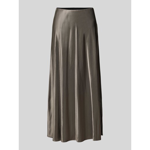 Spódnica midi z plisami ze sklepu Peek&Cloppenburg  w kategorii Spódnice - zdjęcie 174009183